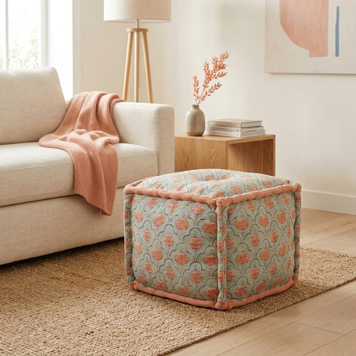 Soft cube lazy cloud - soft,