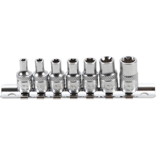 Douilles torx femelles - douilles,