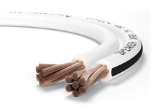 Speaker Wire SP25  câble de