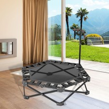 Trampoline pliable Tampoline