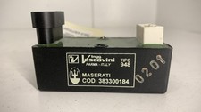 Module électronique MASERATI