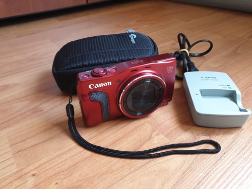 Appareil photo numérique - photo, *