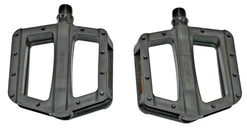 Pedales plateforme cube feimin - pedales,