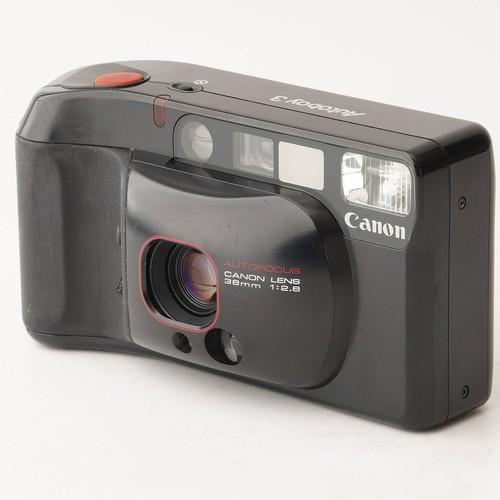 Canon autoboy appareil - canon,