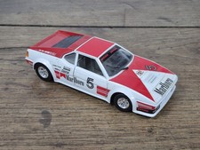 Voiture Miniature Bmw M1 1/24