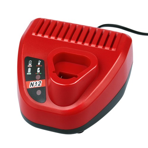 M12 chargeur pour milwaukee - m12,