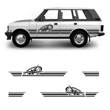 Autocollants pour voiture