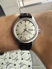 Montre rare LIP Tempest Homme