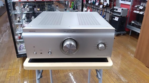 Amplificateur denon pma - pma, sx11