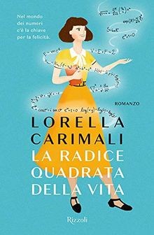 Radice quadrata della - la,