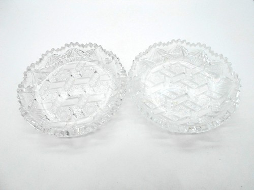 Magnifique paire coupe - de,