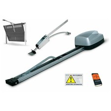 Automation Moteur de