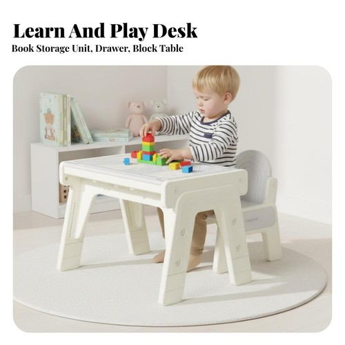 Pièças table activités - table, d'activités