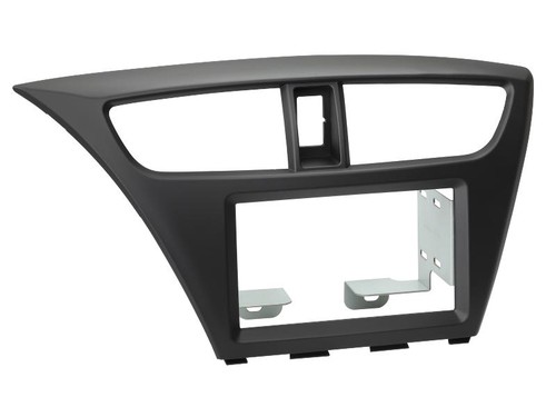 Kit support autoradio - kit, 2din