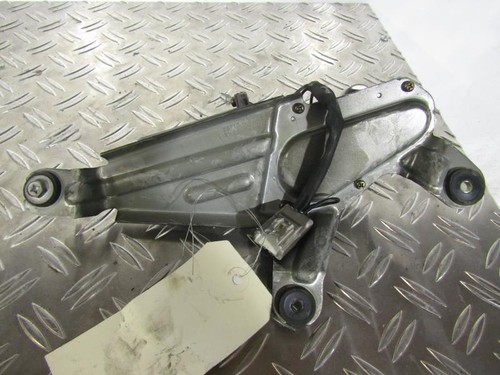 Moteur essuie glace - , arriere