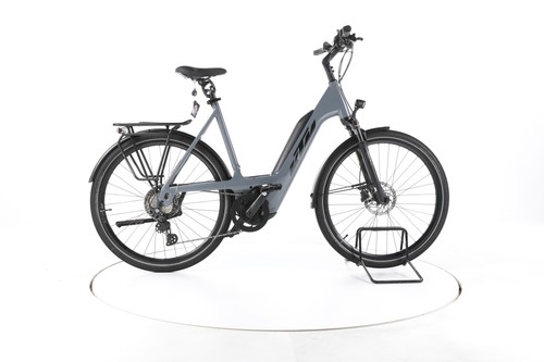 Ktm macina sport pts - ktm,