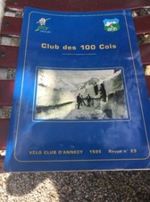 Ancienne Revue Vélo Cyclisme