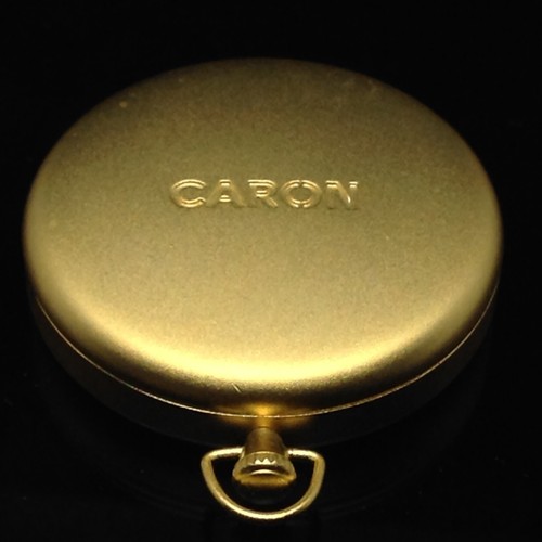 Caron parfum solide concrète - ,