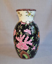 grand vase art deco , style