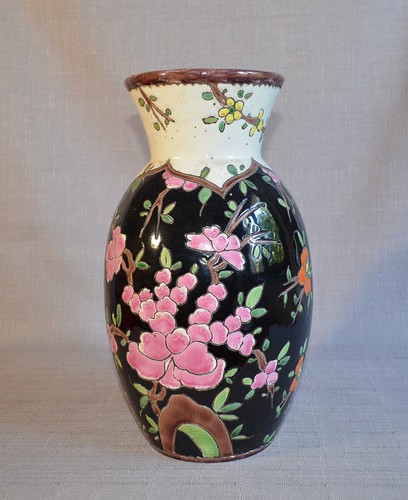 Grand vase art deco - vase,