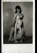 PARIS (XVII°) MODEL TOP-MODEL PARISIAN, PHOTO-STUDIO PEREIRE