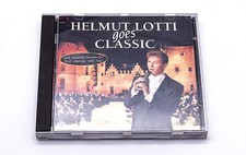 Helmut Lotti Goes Classic CD
