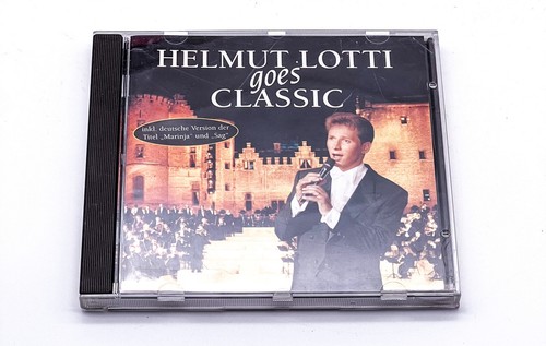 Helmut lotti goes classic - helmut,