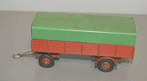 Dinky toys remorque - dinky,