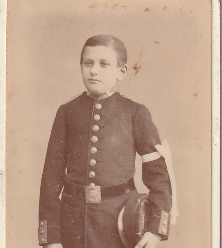Rare communiant uniforme - communiant,