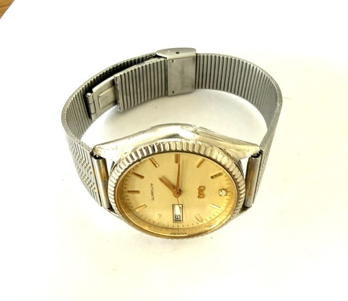 Montre homme automatique - homme,