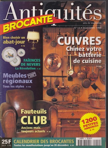 Antiquites brocante 14 - antiquites-brocante, n°14
