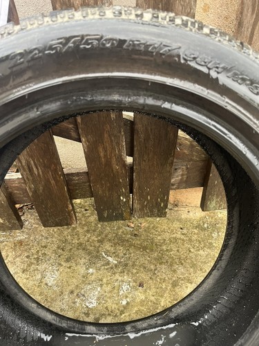 Pneus neige pirelli - 4,