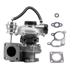 Turbocharger RHB5 VI58 8944739540 for Isuzu Trooper Rodeo 4JB1T 2.8TD 97 turbo