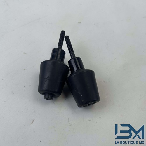 Embouts guidon sym - 125, jet