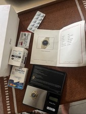 Ebel  Femme Montre 750 Or  18K