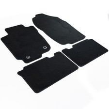 Tapis pour Toyota RAV4 IV