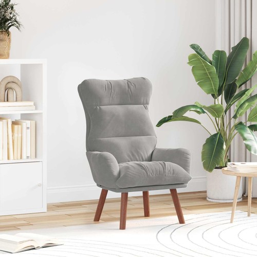 Fauteuil velours sièges - fauteuil,