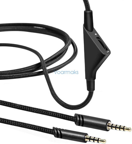 Replacement audio cable - cable, for
