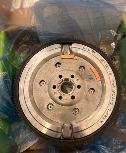 Volant moteur - , (volant