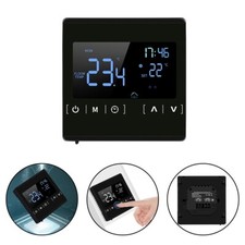 Thermostat Chauffage