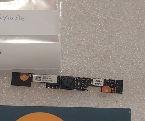 Webcam 21411 00w pour - nc.21411.00w,