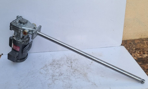 Pompe électrique flowmaster - Électrique,