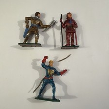 SOLDAT PLASTIQUE STARLUX