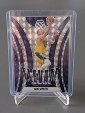 2024-25 Lucas Doncic Elevate