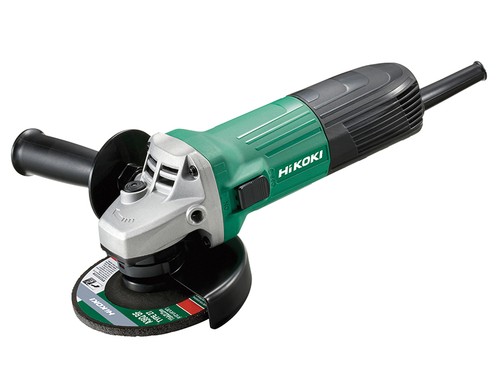 Hikoki g12stx meuleuse - hikoki,