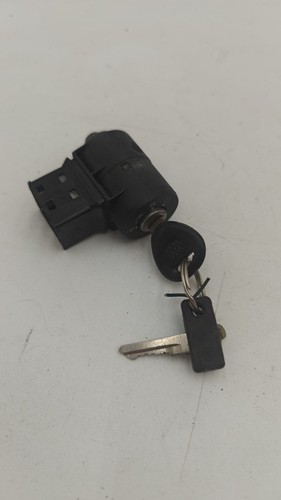 Serrure peugeot 103 - 103, fox