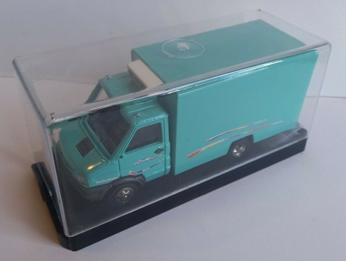 Vieilles voitures iveco - iveco, new