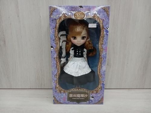 Figurine pullip kirisame - figurine,