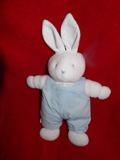 Doudou Peluche KLORANE Lapin