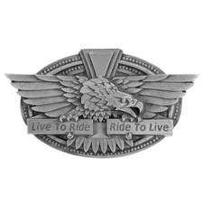 BU-029-P Boucle de ceinture